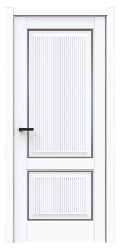 Царговые двери — Межкомнатные двери QUESTDOORS
