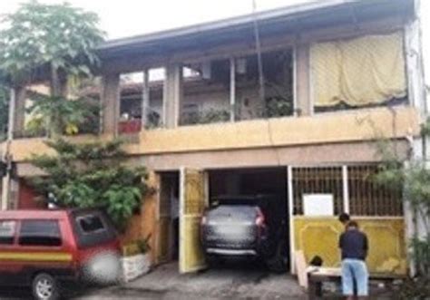 Caloocan Bank Foreclosed House And Lot For Sale Property For Sale