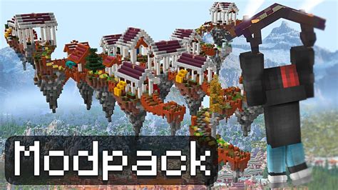 Top 3 Meilleurs Modpacks Pour Passer Sa Meilleure Aventure Minecraft