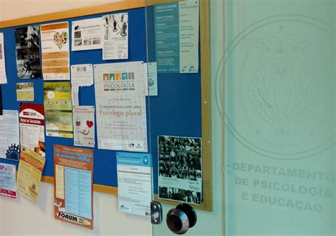 Psicologia Usp Ribeirão Preto - Faculdade de Filosofia, Ciências e Letras de Ribeirão Preto ...