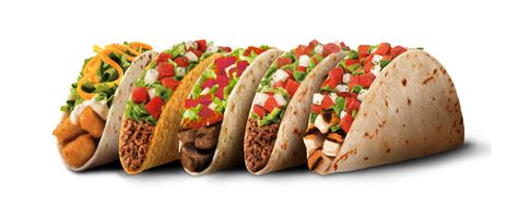 The Truth About The Beef Taco Bells Recovery From Meat Lawsuit Fiasco