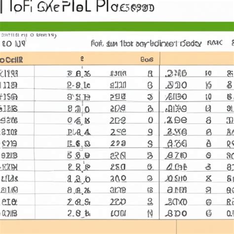 How To Calculate Age In Excel A Step By Step Guide With Formulas And