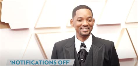 Will Smith Shares First Instagram Post Since Wife Jada Opened Up About Marriage: 'Notifications Off'