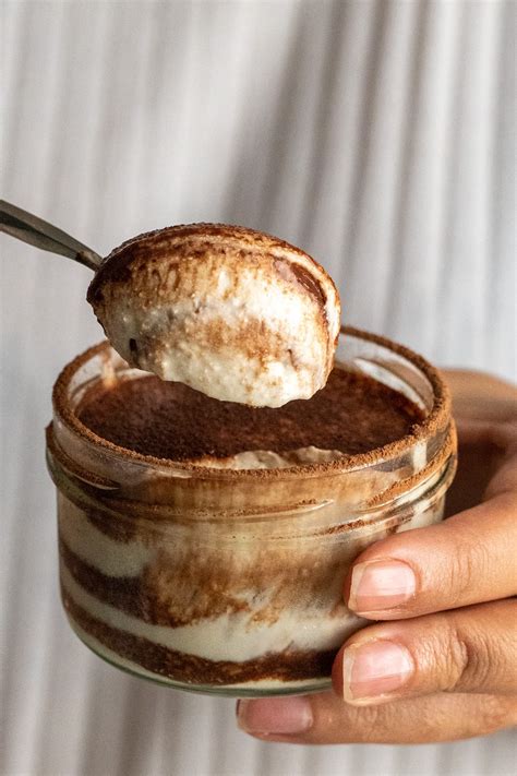 Tiramisú Vegano Recetas Veganas Fáciles Melón Sin Jamón