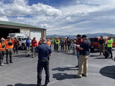 Office retreat gone wrong: Man left on Colorado summit overnight by