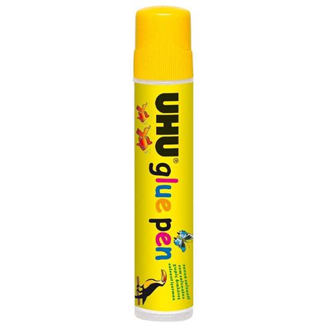 UHU / GLUE PEN / 50ML - Piastr Print & Stationery