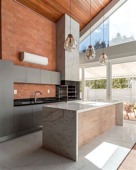 Arquitetura Design On Instagram Que Lindo Espa O Gourmet P