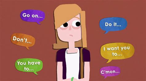 Top Tips For Handling Peer Pressure Cbbc