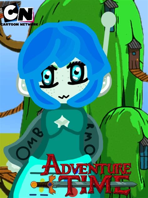 Adventure Time-BMO girls-Cover-Anime by Kawai-Heart on DeviantArt