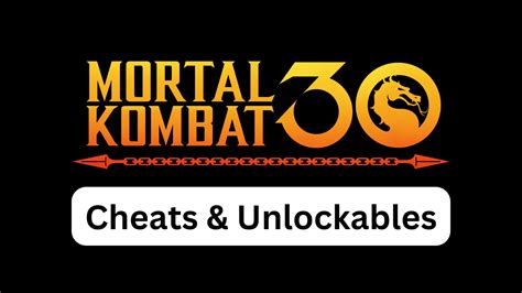 Mortal Kombat 3 - Cheats & Unlockables | The Daily Juice