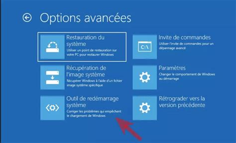 R Soudre L Erreur Xc E Au D Marrage Du Pc En Windows