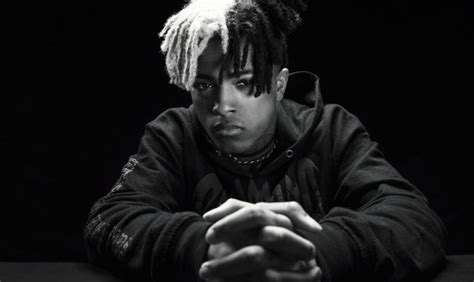 Xxxtentacion Signed Massive 10 Million Album Deal Weeks Before His Death