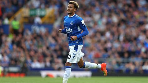 Dele Alli Seals Besiktas Loan Transfer After Tough Spell At Everton