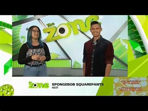 SpongeBob SquarePants (YTV Credits) - YouTube