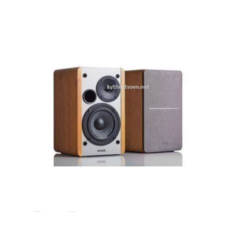 Loa kiểm âm Edifier R1200TII - Kỹ Thuật Số VN