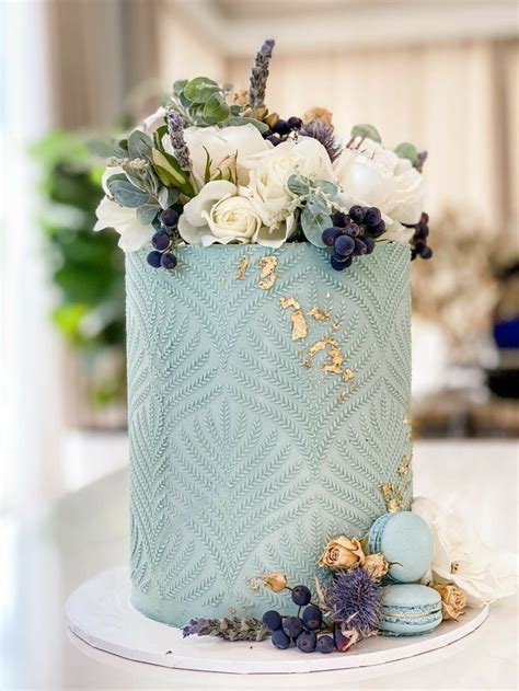 Pin By Eden Lecea On Cake Designs And Inspo Elegant Birthday Cakes