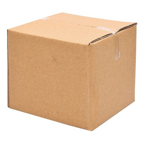 20kg Ply Corrugated Packaging Box