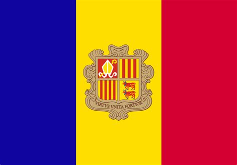 File Flag Of Andorra Svg Liquipedia Commons Wiki