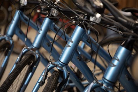 Bike Rentals - Pine Creek Outfitters