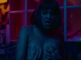 Nude Video Celebs Eva Mendes Sexy Holy Motors