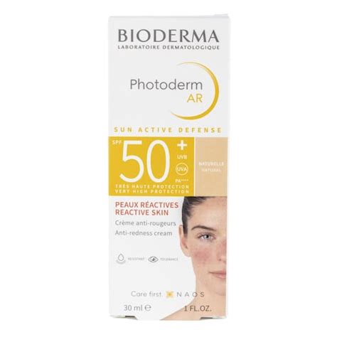 Bioderma Photoderm Ar Spf50 30ml