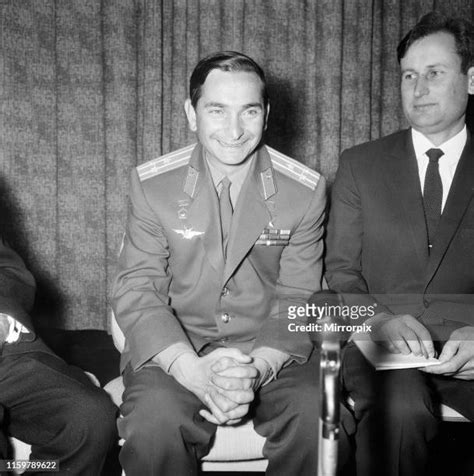 47 Valery Bykovsky Stock Photos, High-Res Pictures, and Images - Getty ...