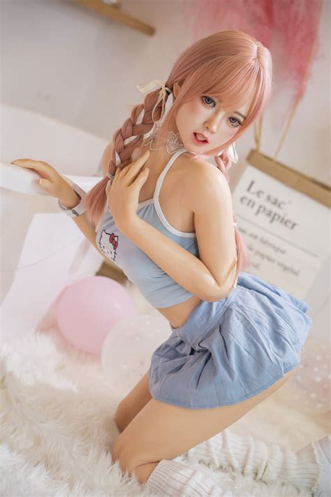 Cm Ft B Cup Silicone Sex Doll Mia Rosemarydoll