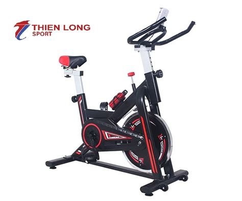 Xe đạp Tập Thể Dục Spin Bike Mk207 Thể Thao Thiên Long