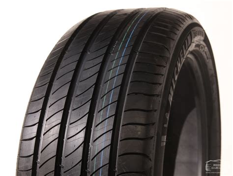 Летние шины 225/55 R19 Michelin E Primacy
