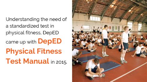 Solution Deped Fitness Exercise Protocol Studypool