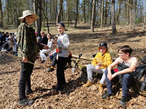 Zielone Szko Y W Gwarku O Rodek Wypoczynkowy Gwarek Mazury