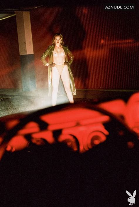 Savannah Joy Smith Nude Aznude