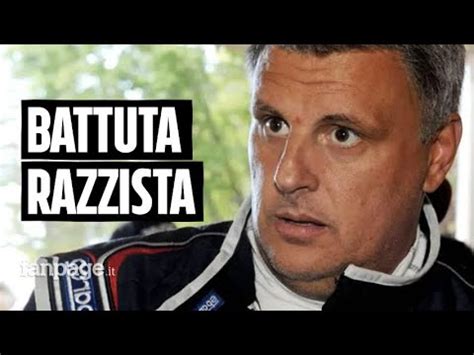 Rai Avvia Procedura Disciplinare Per Leonarduzzi Dopo Le Battute