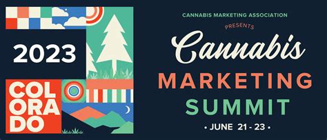 Cannabis Marketing Summit 2023 Cannabis Marketing Association