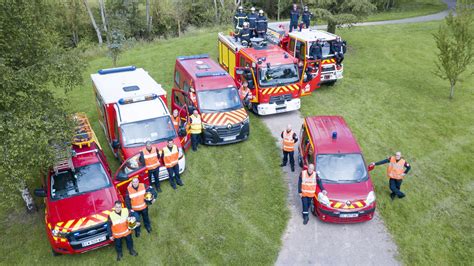 Amicale Des Sapeurs Pompiers Vimoutiers