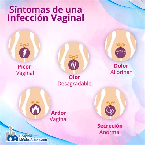 Las Dudas M S Comunes Sobre Infecciones Vaginales Hot Sex Picture