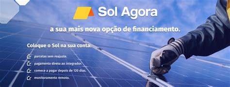 Tudo Sobre O Financiamento Para Energia Solar Aldo Solar