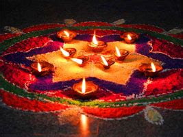 Tihar Festival of lights | 5 Days Festival | BhaiTika Festival – Okay Nepal