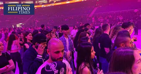 Khalid stuns fans at first-ever Dubai concert - The Filipino Times