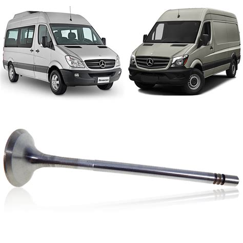 V Lvula De Admiss O Mercedes Benz Sprinter