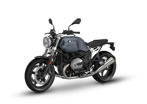 BMW R NineT Pure 2023 Online Kaufen