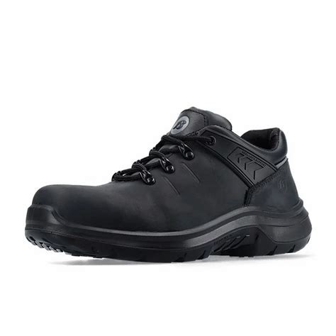 Black Safety Shoes at Rs 800/pair | Ahmedabad | ID: 2853570009230