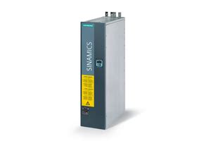 Innovations In Drive Technology From Siemens For Sustainable And