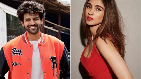 Kartik Aaryan And Pashmina Roshan Dating Heres What We Know