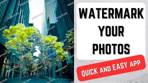 How To Watermark Your Instagram Photos In 2025 Visual Watermark