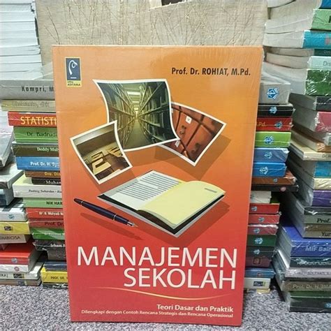 Jual Manajemen Sekolah Shopee Indonesia