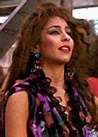 Naked Beth Toussaint In Star Trek The Next Generation