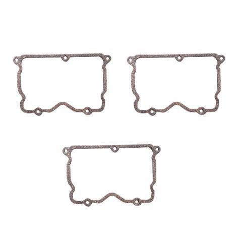 3pcs Valve Cover Gasket 3054841 Cummins