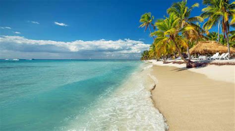 Dominican Republic Tourism Just Set an All-Time Record