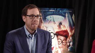 Mr. Peabody & Sherman - Behind the Scenes | Trailers and Videos